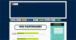 Desktop Screenshot of jeux.brithotel.fr